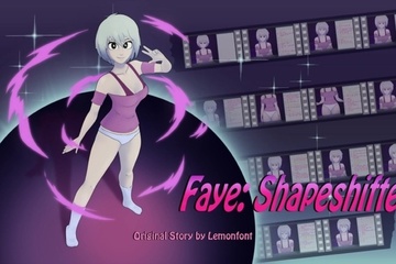 Виртуальный секс с милой трансухой перед вебкой