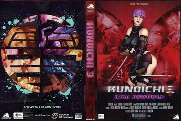 Демоны вырвались из ада и ебут красивых телок