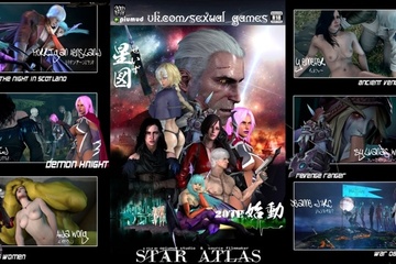 Нечисть ебет молодых телок огромными членами