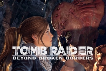 А быть сексуальной игрушкой монстров даже приятно