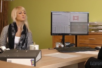 У вас неплохое резюме, но нужно проверить как вы трахаетесь