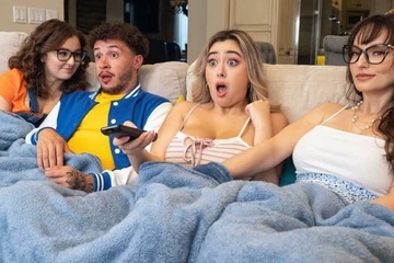 Страстные красотки в подборке ебутся и получают удовольствие