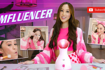 Секрет идеальной кожи прост: обильные камшоты после ебли