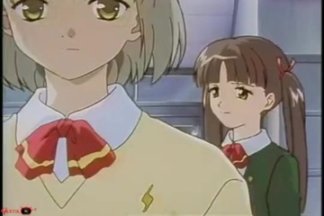 Связанная милашка стонет от тентаклей в каждой своей дырочке