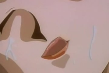 Слишком озабоченная серия хентая