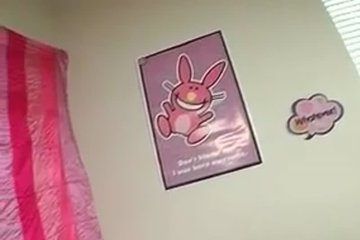 Очкарик чпокает малолетку