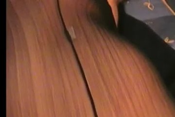 Сначала ротик к члену, а потом и вагина